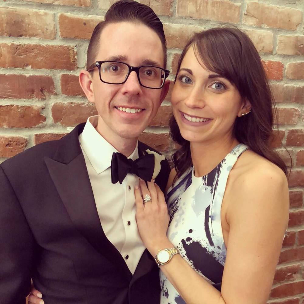 Meet your Posher, Kelly